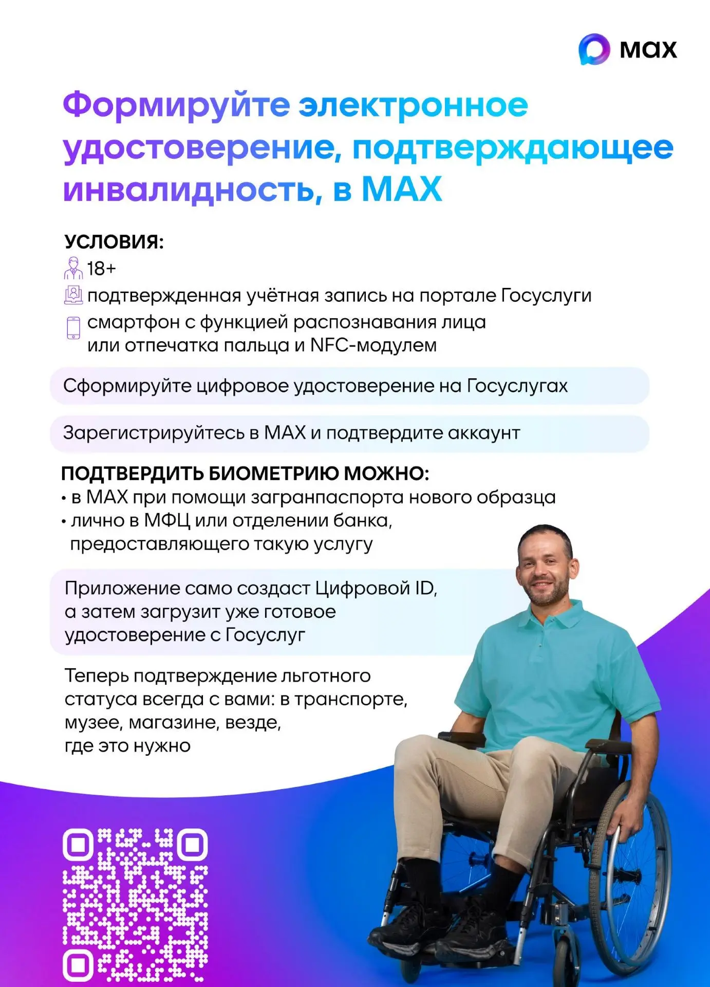 Цифровой ID — фото 2