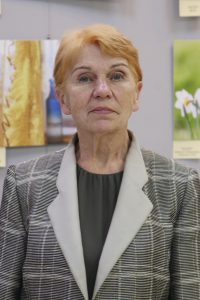 Аникина Людмила Сергеевна