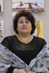 Антонова Ирина Юрьевна