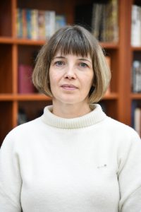 Булавкина Елена Александровна