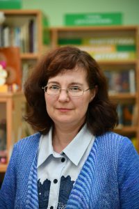 Васильева Вера Николаевна