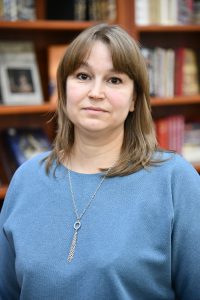 Данилова Елена Анатольевна