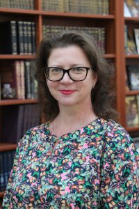 Стручаева Любовь Александровна