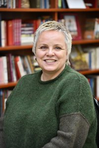 Сушкова Ольга Михайловна