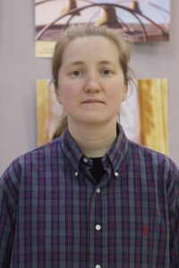 Фазлыева Рената Талгатовна