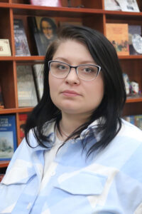 Лобова Екатерина Юрьевна