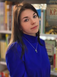 Кубракова Алиса Николаевна