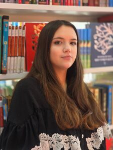 Смирнова Дарья Александровна