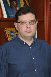 Оводов Андрей Николаевич