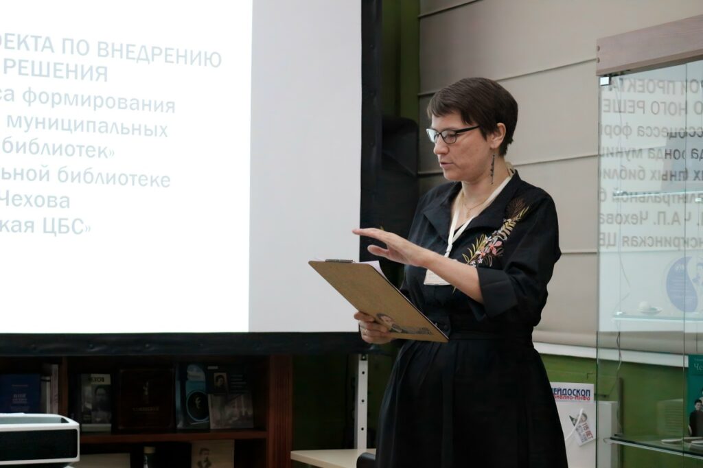 «Коробочные истории успеха»